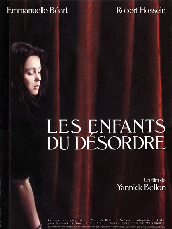 LES ENFANTS DU DESORDRE